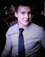 Ревоненко Владимирович