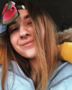 Елизавета Санина