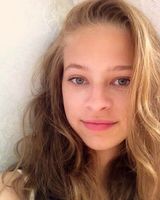 Мария Александровна