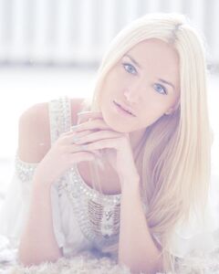 Карина Мещерякова