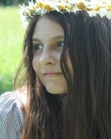 Мария Горланова