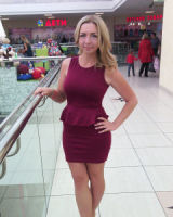 Мария Рудакова