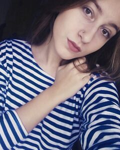 Дарья Фирсова
