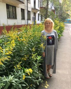 Татьяна Лебедева