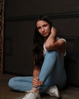 Вероника Дёмина