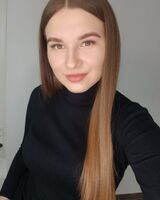 Татьяна Завадская