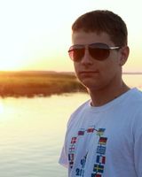 Савин Александр