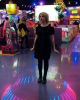 Анна Воловик