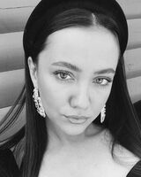 Kattie Ugryumova
