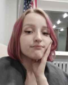 Милена Шенцева