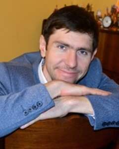 Владимир Яровой