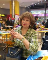 Ирина Палеева