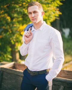 Максим Смирных