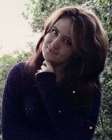 Regina Меркулова