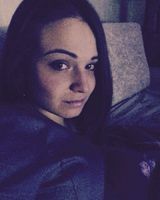 Дарья Шустова