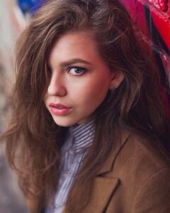 Клавдия Овинникова