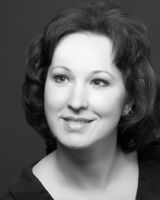 Анна Киселева