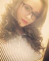 Ольга Селиверстова