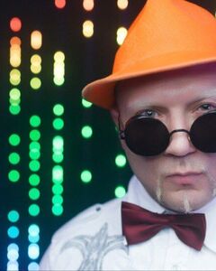 Юрий Филимонов