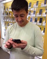 Сергей Лялин