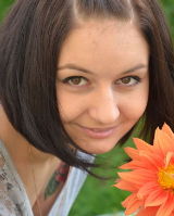 Анастасия Дудерина