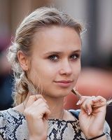 Алена Кузнецова