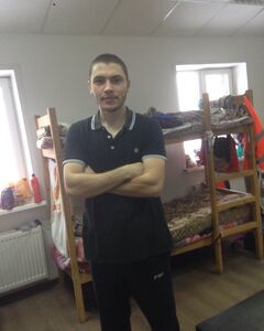 валерий Пухованов