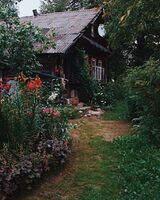 Мария Пенькова