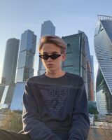 Антон Зайцев