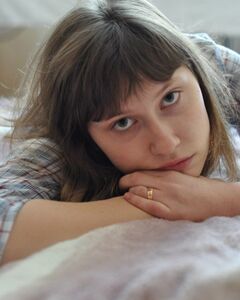 Елена Хохлова