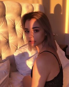 Анастасия Кудряшова