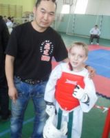 Рамиль Арюков