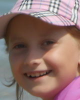 Лиза Лосева