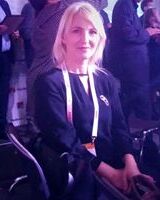 Юлия Дмитренко