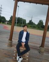 Адилет Эркинбеков