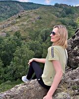 Елена Голдобина