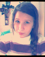 Анастасия Колсова