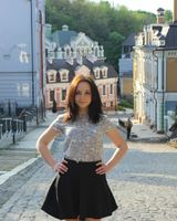 Карина Гарифулина