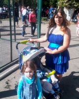 Вера Михайлова