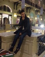 Владислав Поляков