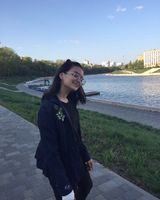 Василиса Савина