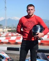 Лев Марханов