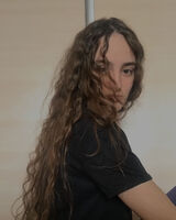 Мария Курзенева