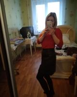 Марина Конофеева