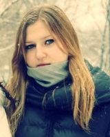 Ксения Никонова