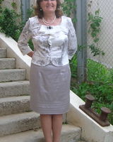 Надежда Максимова