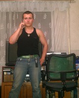 Сергей Фомин