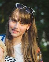Полина Васильевна