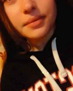 Александра Полинко