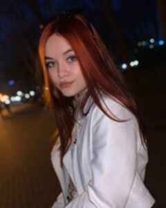 Оля Кузнецова